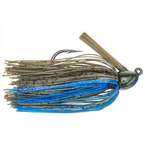 Strike King - Hack Attack Flipping Jig - Hengelsport De Goeie Vangst