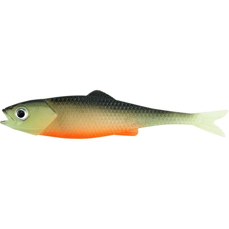 LMAB - Finesse Filet Shads - Hengelsport De Goeie Vangst