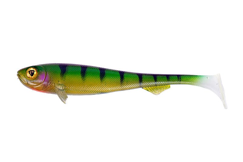 Fox Rage - Super Slick Shad UV - Hengelsport De Goeie Vangst