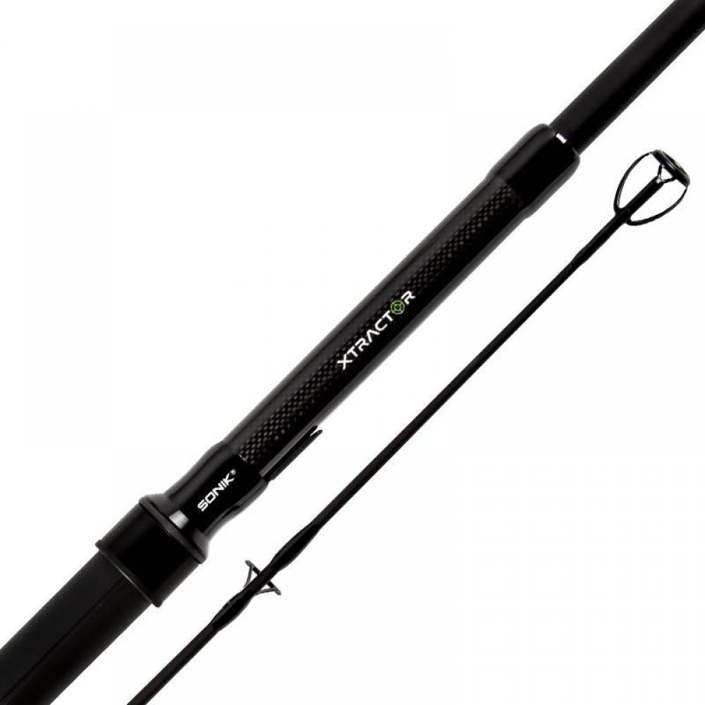 Sonik - Xtractor Carp Rod | 9Ft | 2.75Lb - Hengelsport De Goeie Vangst