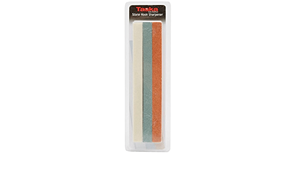 Taska - Stone Hook Sharpener - Hengelsport De Goeie Vangst