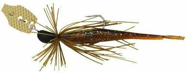 Savage Gear - Crazy Swim Jig - Hengelsport De Goeie Vangst