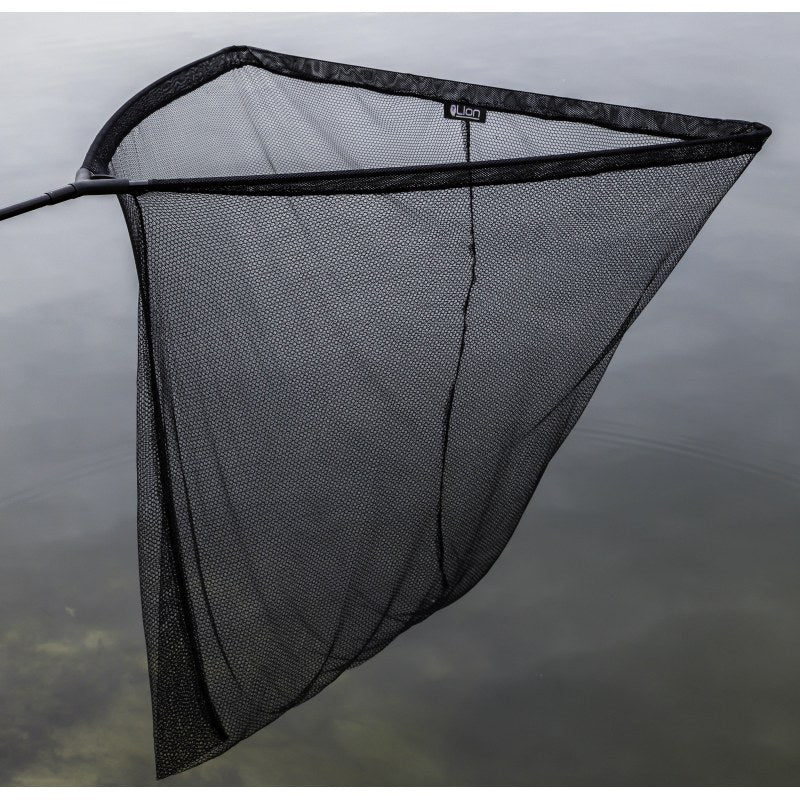 Lion Sports - Treasure Carpnet 2 Pcs Handle - Hengelsport De Goeie Vangst