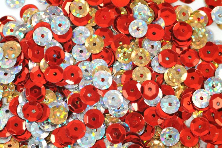 Tronixpro - Sequins - Hengelsport De Goeie Vangst