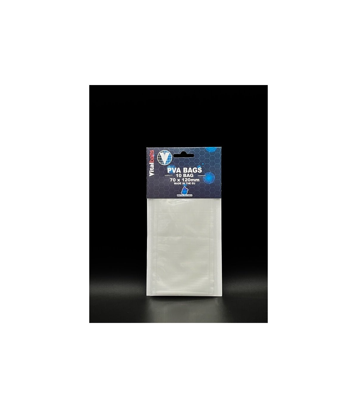 Vital baits - Pva Bag - Hengelsport De Goeie Vangst