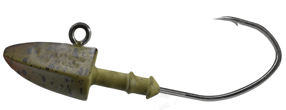 VMC-Dart Jig Matt Craw-7g-1/0-Hengelsport De Goeie Vangst