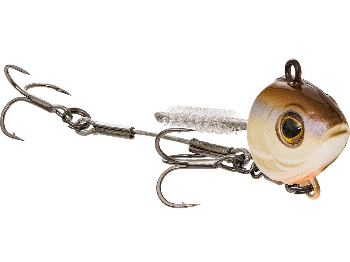 Westin-Add-On-Head – Natural Roach-30g - De Goeie Vangst