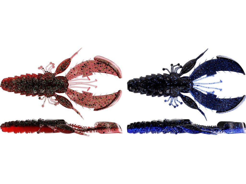 Westin - Carolina Perch Rig Kit - T150-664-012 - Hengelsport De Goeie Vangst