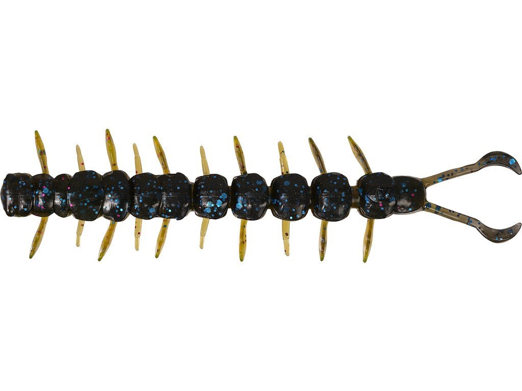 Westin - Centipede Creaturebait - - Hengelsport De Goeie Vangst