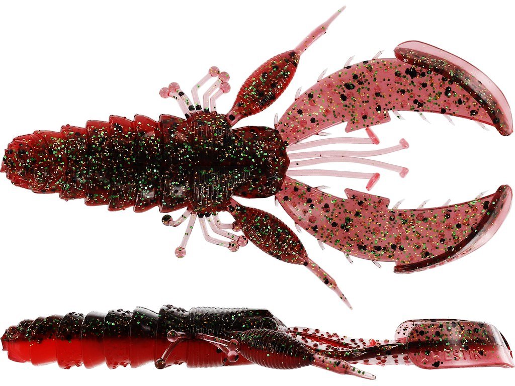 Westin - CreCraw Creaturebait - Hengelsport De Goeie Vangst