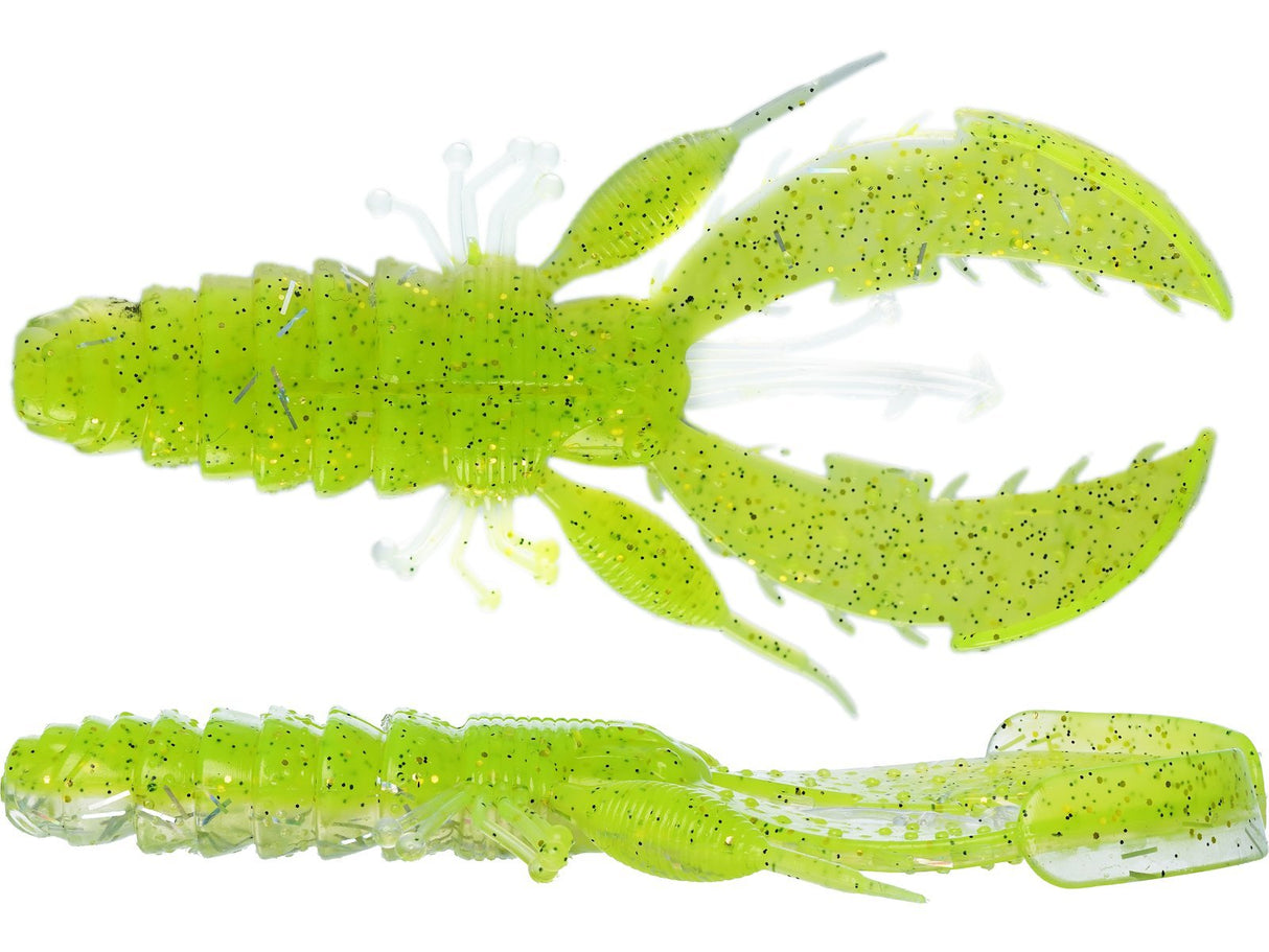 Westin - CreCraw Creaturebait - Hengelsport De Goeie Vangst