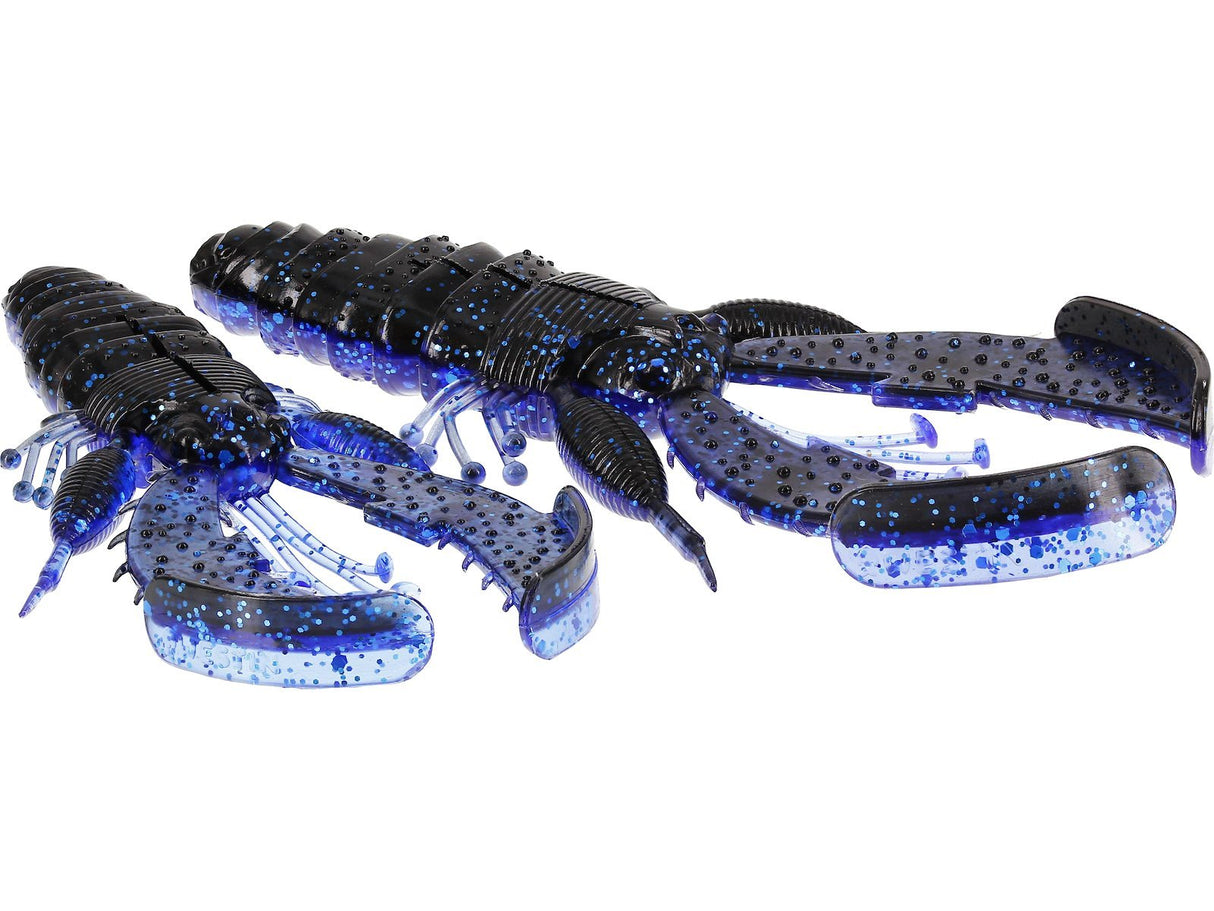 Westin - CreCraw Creaturebait - Hengelsport De Goeie Vangst