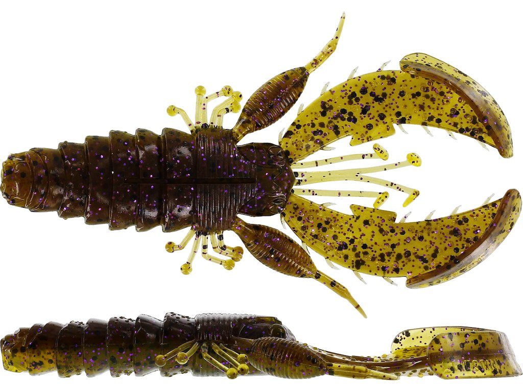 Westin - CreCraw Creaturebait - Hengelsport De Goeie Vangst