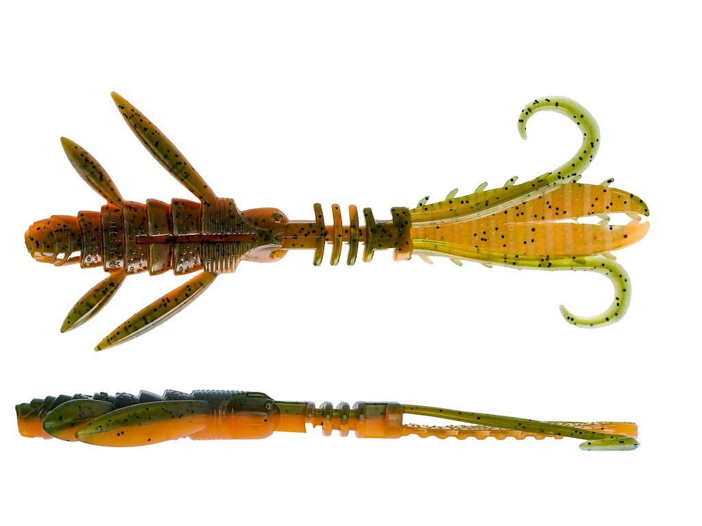 Westin - CreCraw Ripplr Creaturebait - Hengelsport De Goeie Vangst