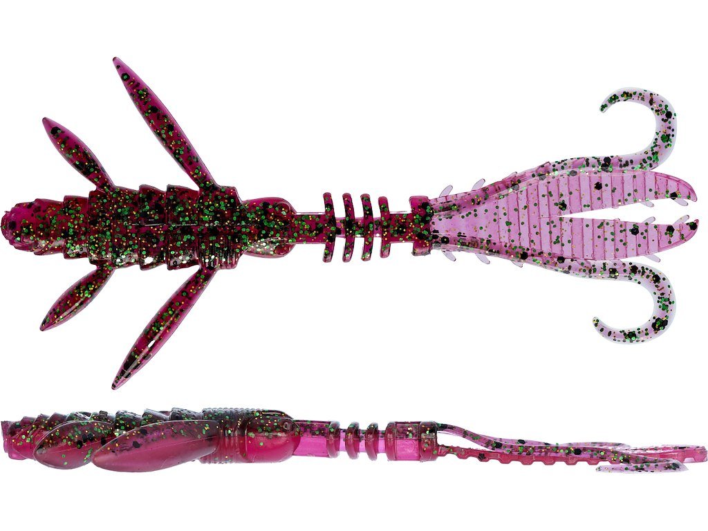 Westin - CreCraw Ripplr Creaturebait - Hengelsport De Goeie Vangst