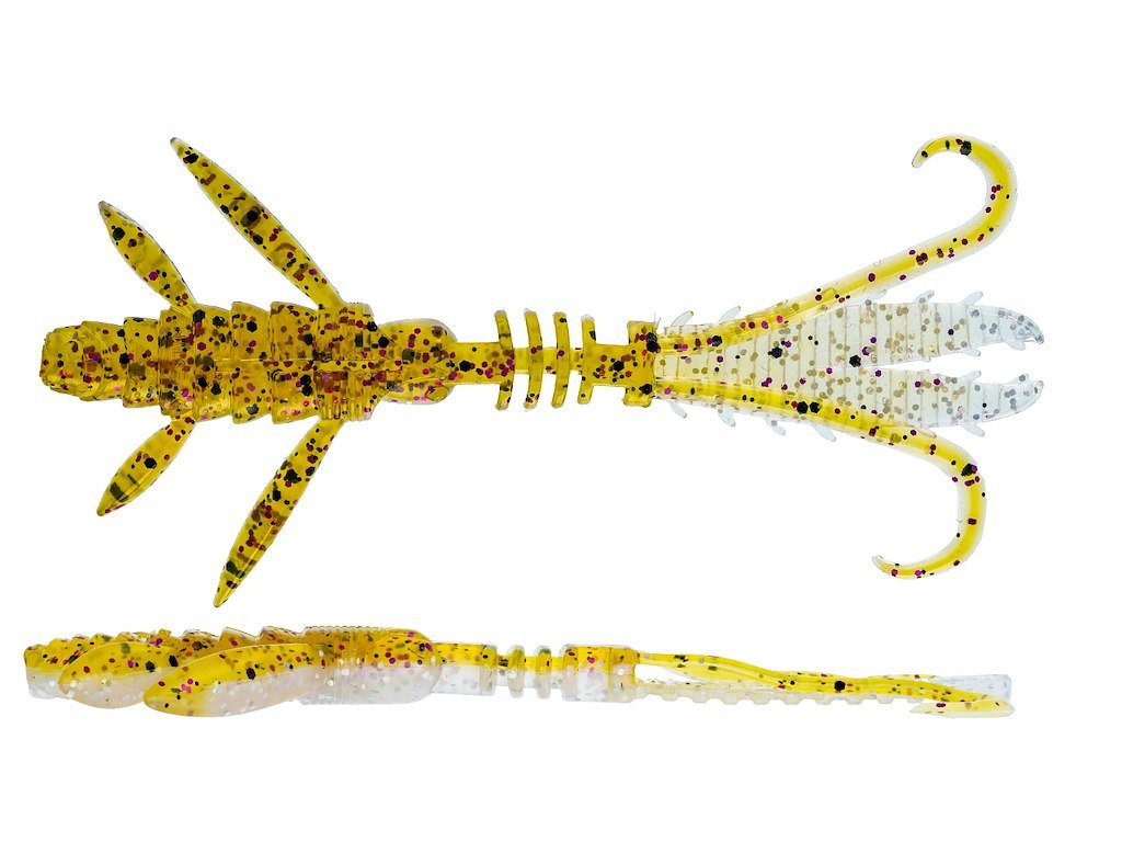 Westin - CreCraw Ripplr Creaturebait - Hengelsport De Goeie Vangst
