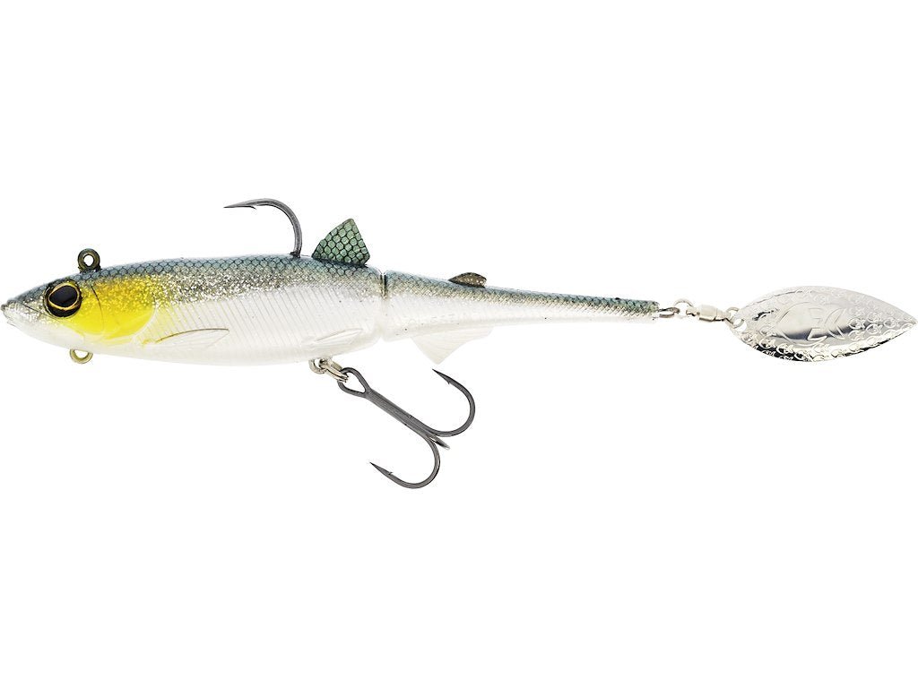Westin - HypoTeez Spintail - P271-122-297 - Hengelsport De Goeie Vangst