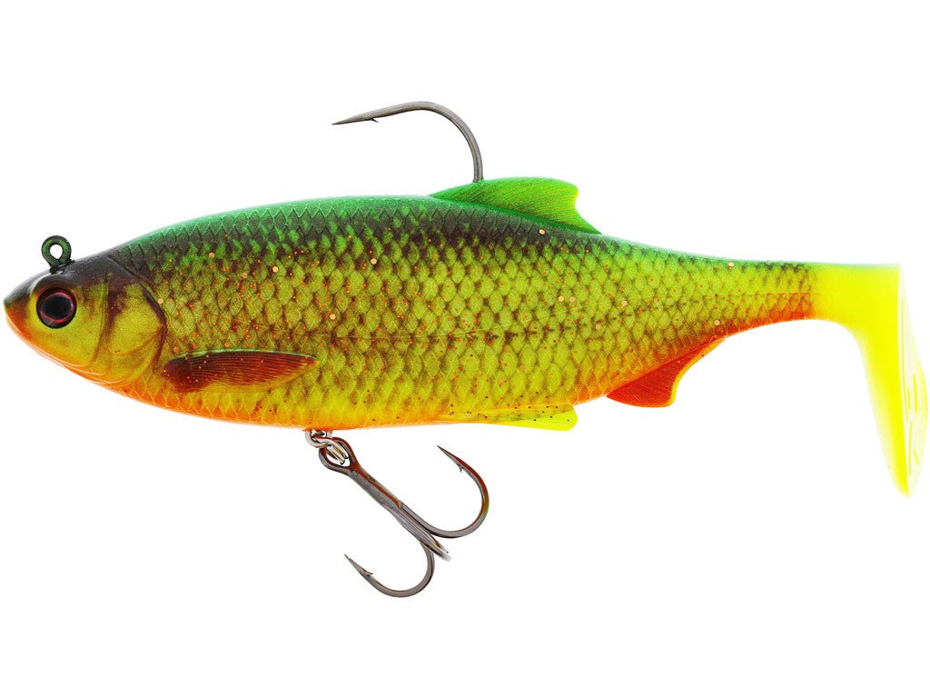 Westin - Ricky The Roach Shadtail R2F - Hengelsport De Goeie Vangst
