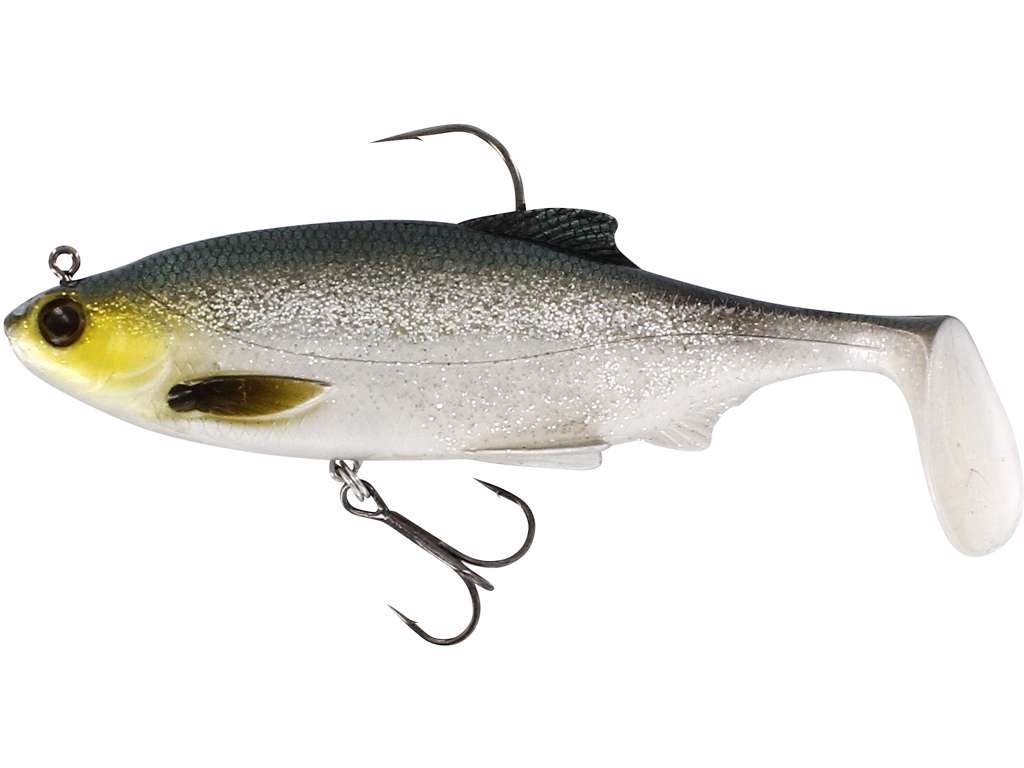 Westin - Ricky The Roach Shadtail R2F - Hengelsport De Goeie Vangst