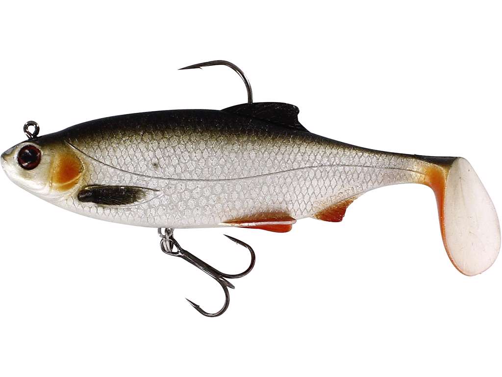 Westin - Ricky The Roach Shadtail R2F - Hengelsport De Goeie Vangst
