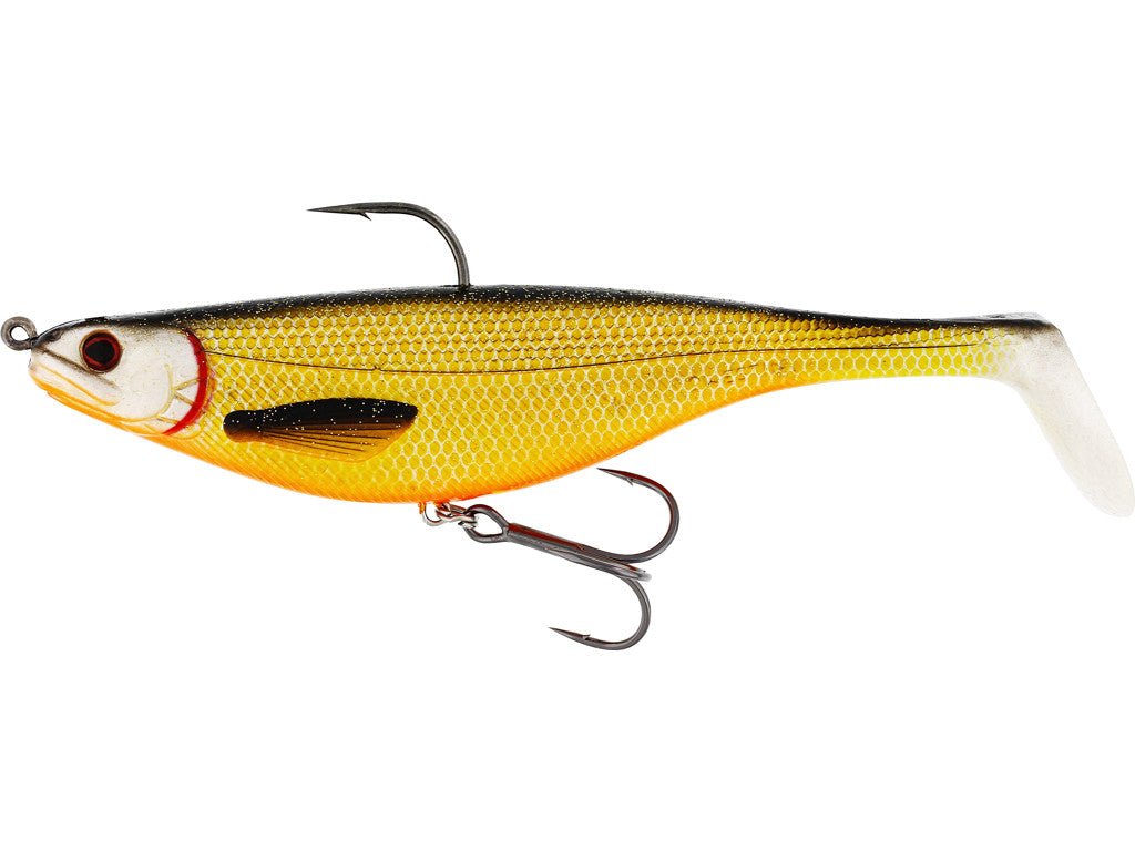 Westin-Shadteez R2F Zinkend-Official Roach-16cm-Hengelsport De Goeie Vangst
