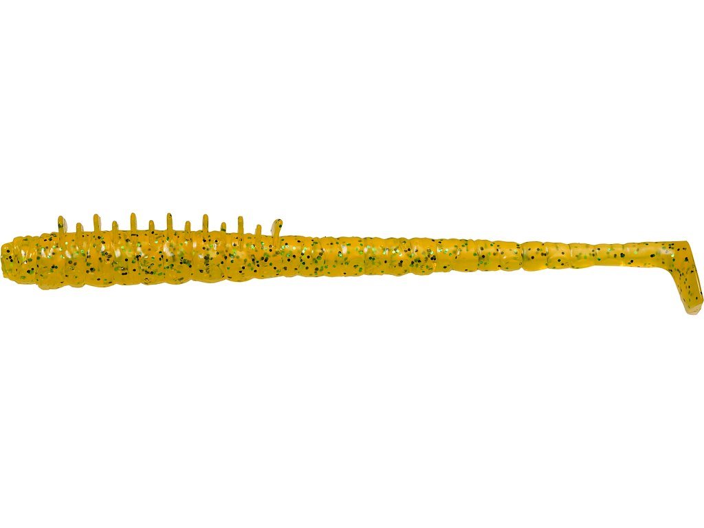 Westin - Wiggle Worm Creaturebait - - Hengelsport De Goeie Vangst