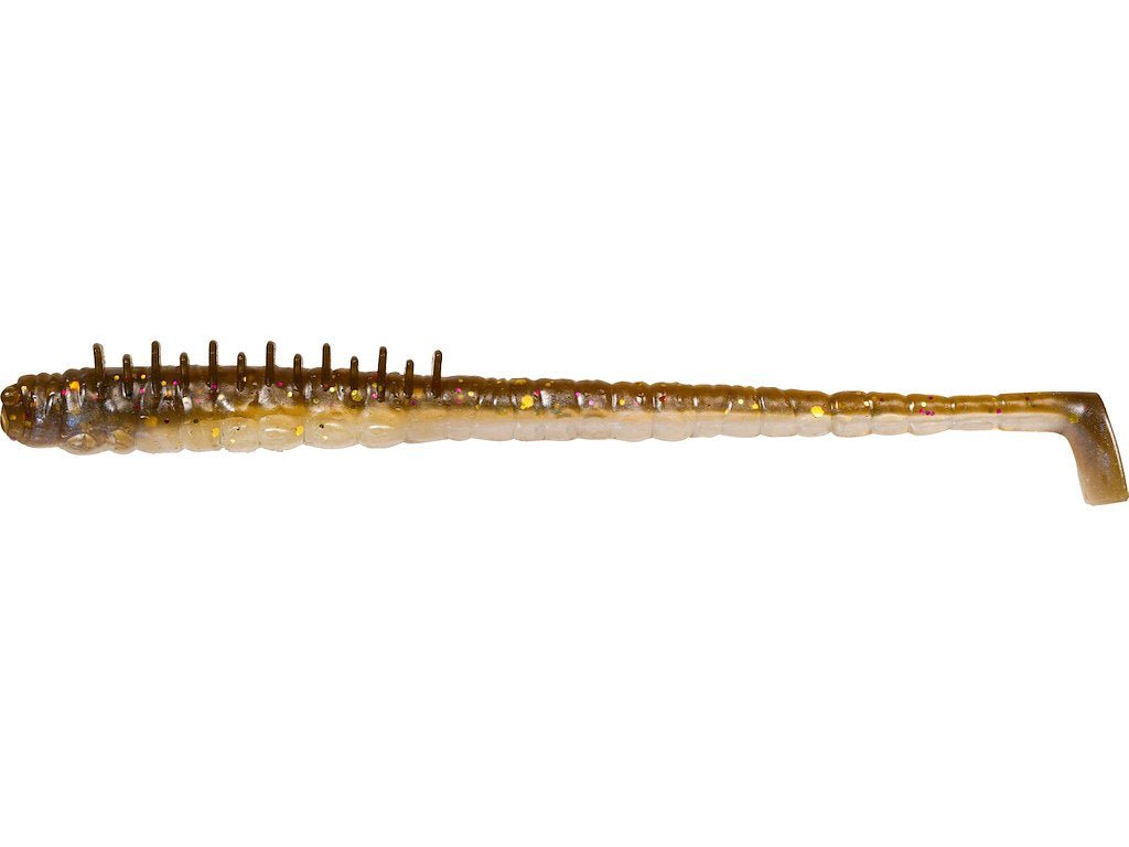 Westin - Wiggle Worm Creaturebait - - Hengelsport De Goeie Vangst