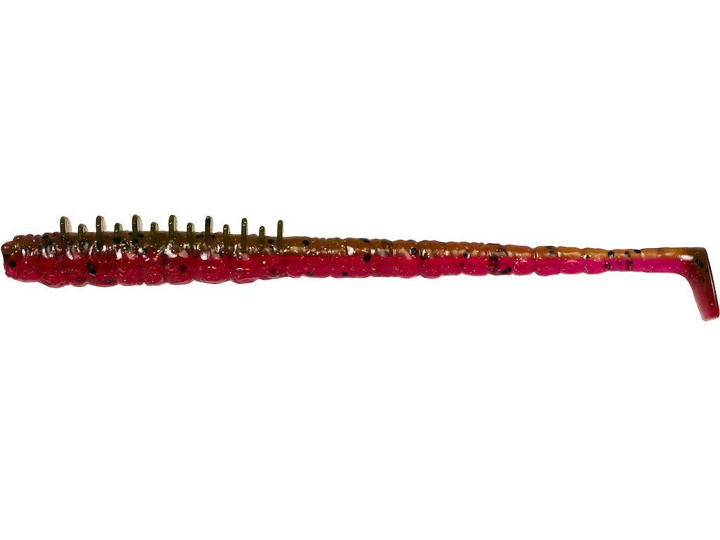 Westin - Wiggle Worm Creaturebait - - Hengelsport De Goeie Vangst