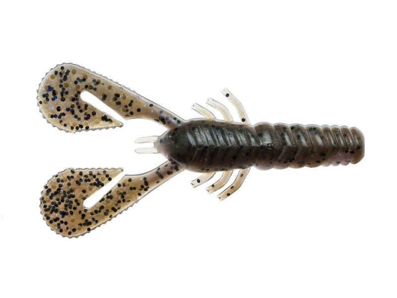 Z - Man - Turbo crawz 4" - Hengelsport De Goeie Vangst