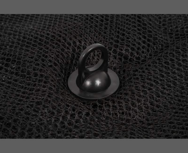 Round Keepnet | 6mm | 1m