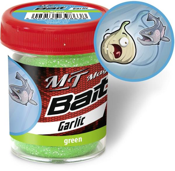 Zebco - Zebco Magic Trout Bait - Hengelsport De Goeie Vangst