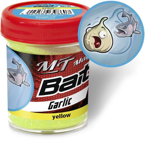 Zebco - Zebco Magic Trout Bait - Hengelsport De Goeie Vangst