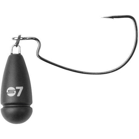 Jika Rig Vissen: Montage, Gewicht & Softbaits Uitgelegd - De Goeie Vangst