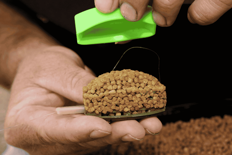 Method feeder vissen: complete gids voor brasem, karper en zeelt - Hengelsport De Goeie Vangst