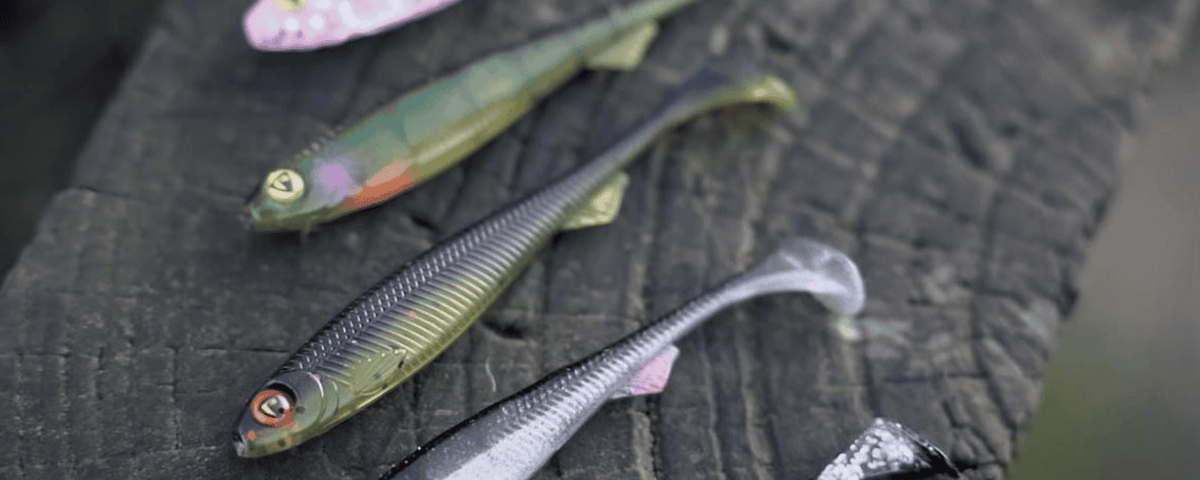 Stinger voor Shads: Lengte, Haakmaat & Montage - De Goeie Vangst