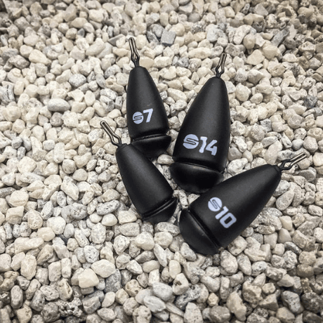 Roofvis Lood & Tungsten - Hengelsport De Goeie Vangst