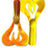 Cwc-Miuras Mouse Big Tails-Sunburst-20cm-Hengelsport De Goeie Vangst