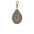 Avid Carp - Dumpy Pear Swivel Lead - Hengelsport De Goeie Vangst