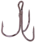 Predator Z-Treble Hook-black nickel-8-Hengelsport De Goeie Vangst