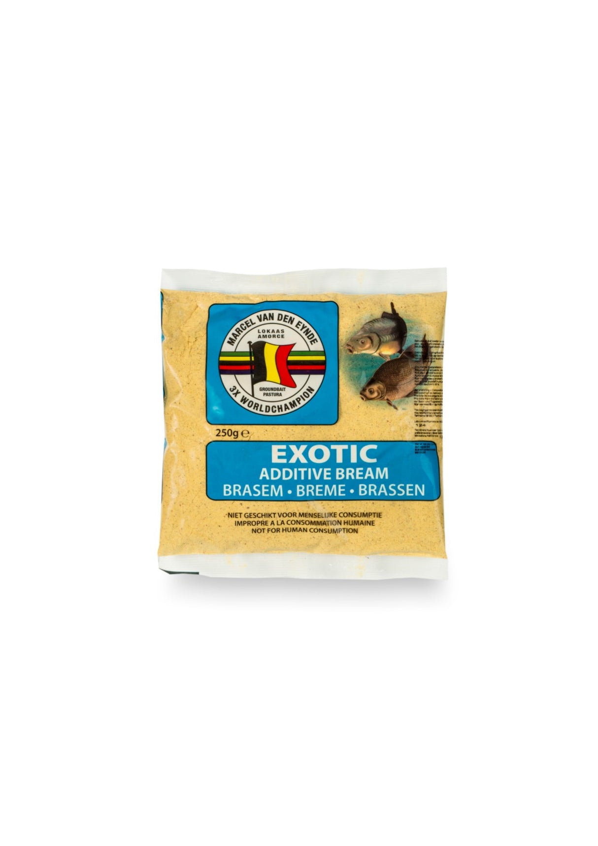 Brasem Exotic | 250g