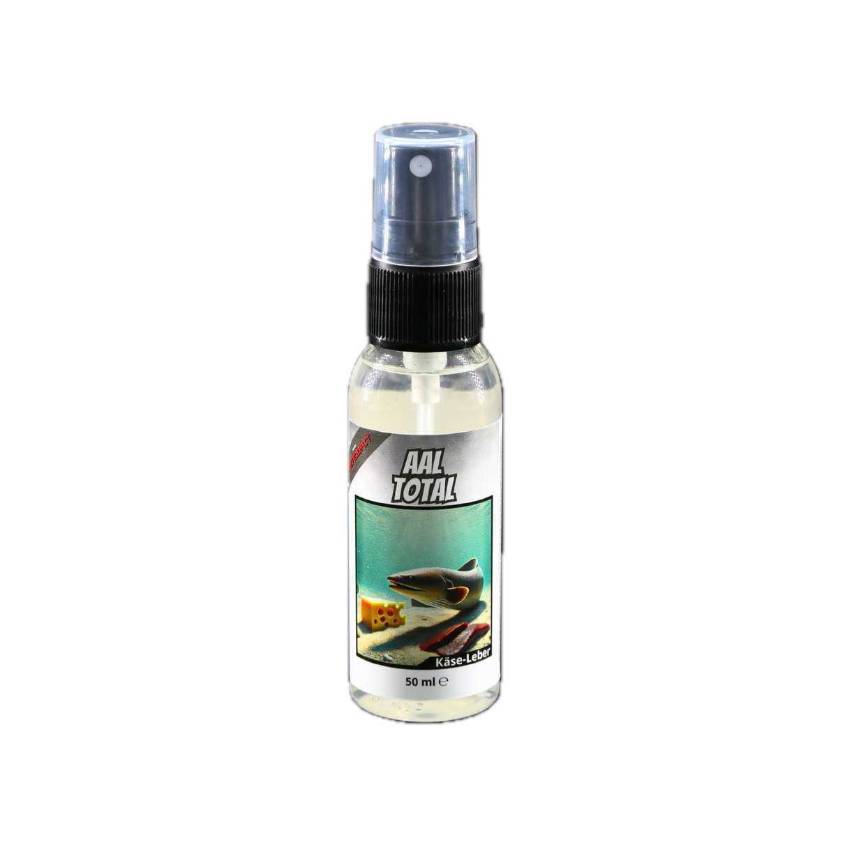 Deadbait® Aal Total Palingspray | 50ml