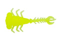 Z-Man-LarvaZ 1.75"-hot chartreuse-4.5cm-Hengelsport De Goeie Vangst
