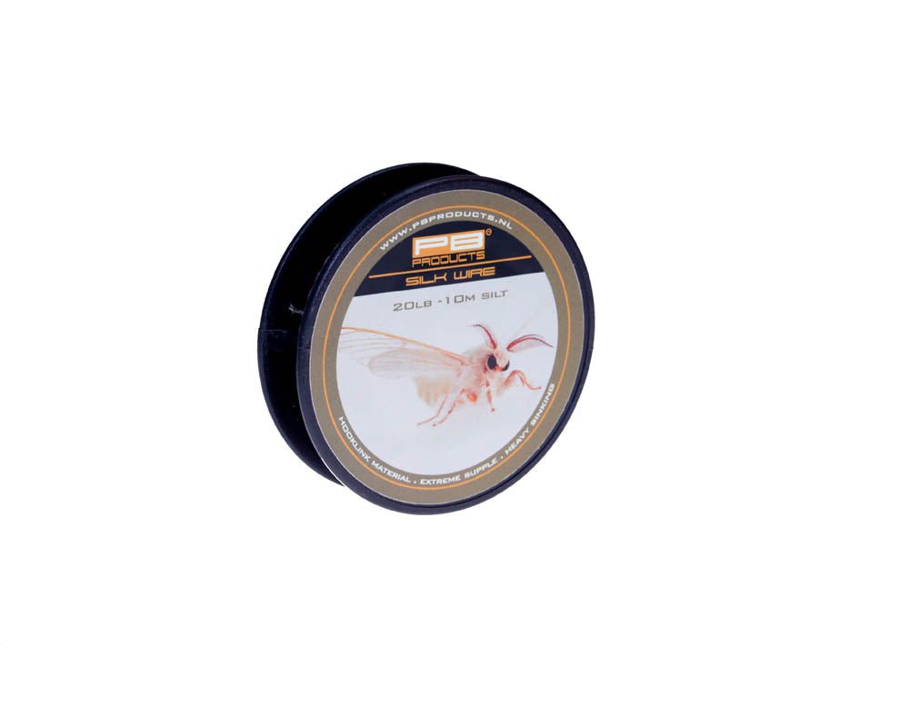 PB - Silk Wire - Hengelsport De Goeie Vangst