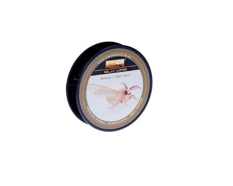 PB - Silk Wire - Hengelsport De Goeie Vangst