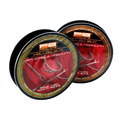 PB-Hollow Splicable Hooklink | 10m-Silt-30lb-Hengelsport De Goeie Vangst