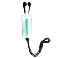 Korda-Black & Whites Bobbin-White - Hengelsport De Goeie Vangst