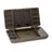 Lion Sports-Treasure Safe Box-olijfgroen - Hengelsport De Goeie Vangst