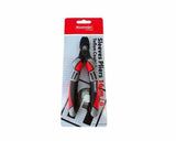 Rozemeijer-Sleeves/Crimping Pliers 2 Sizes 16cm - Hengelsport De Goeie Vangst