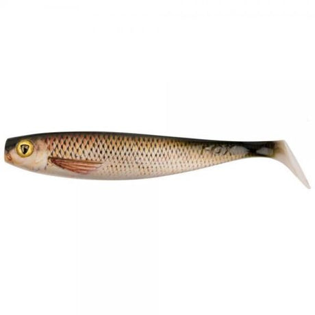 Fox Rage-Pro Shad Natural Classic 2-14cm-Chub-Hengelsport De Goeie Vangst