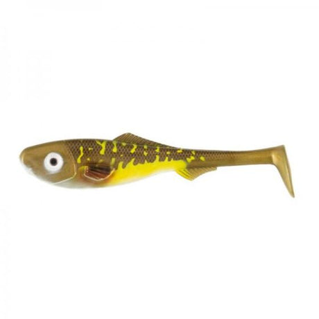 Abu Garcia - Beast Zander Shad - Hengelsport De Goeie Vangst